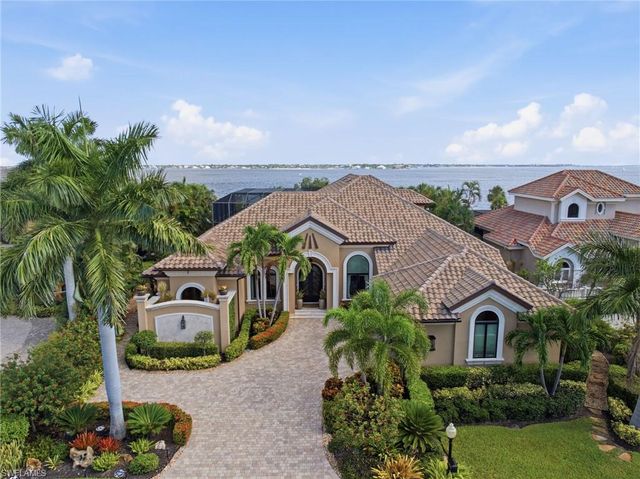 11440 Longwater Chase CT, Fort Myers, FL 33908