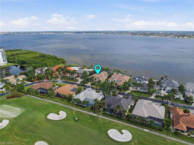 11440 Longwater Chase CT, Fort Myers, FL 33908
