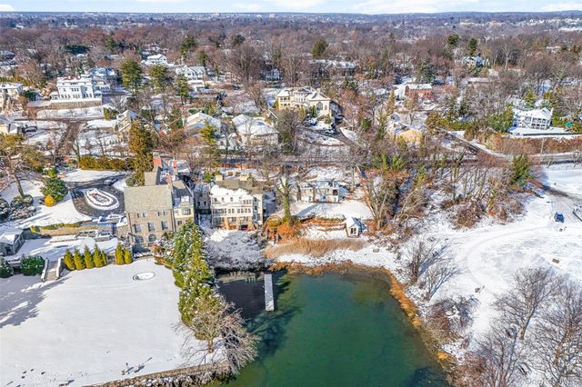 50 Shore Road, Pelham, NY 10803