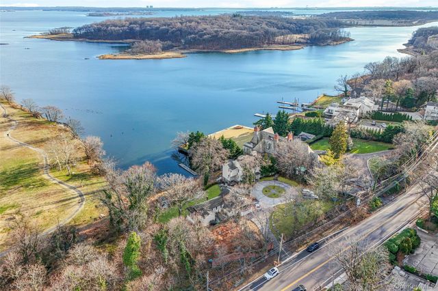 50 Shore Road, Pelham, NY 10803