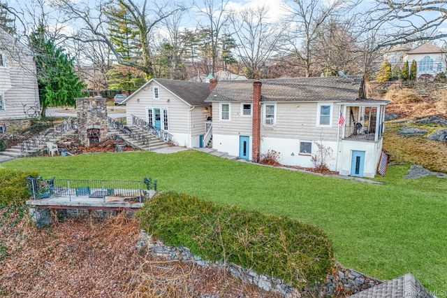 50 Shore Road, Pelham, NY 10803