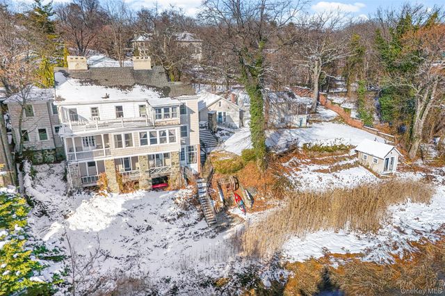 50 Shore Road, Pelham, NY 10803