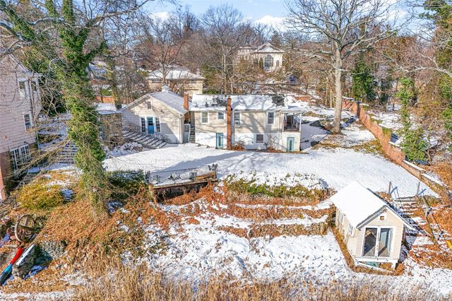 50 Shore Road, Pelham, NY 10803