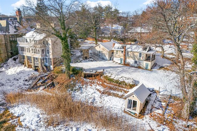 50 Shore Road, Pelham, NY 10803