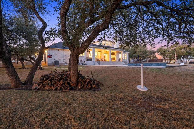 242 July Johnson DR, Austin, TX 78737