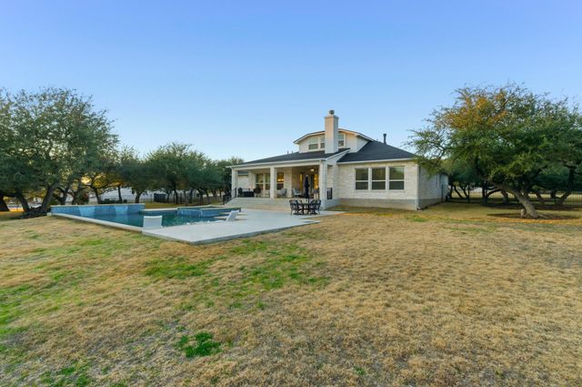 242 July Johnson DR, Austin, TX 78737