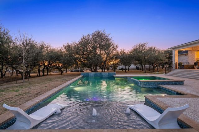 242 July Johnson DR, Austin, TX 78737