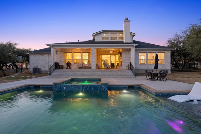 242 July Johnson DR, Austin, TX 78737