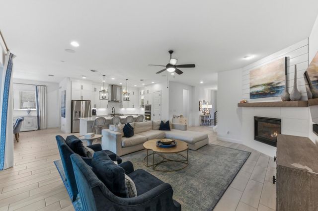 242 July Johnson DR, Austin, TX 78737