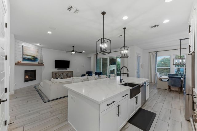 242 July Johnson DR, Austin, TX 78737