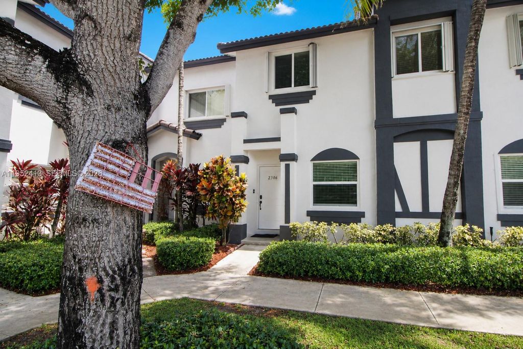 2306 SE 23rd Road 2306, Homestead, FL 33035