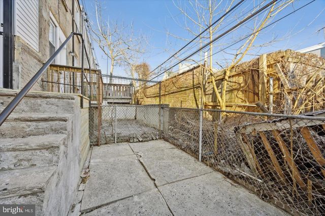 2537 S MILLICK ST, Philadelphia, PA 19142