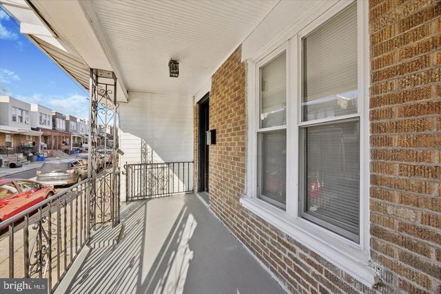 2537 S MILLICK ST, Philadelphia, PA 19142