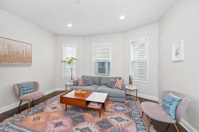 459 Meridian St 1, Boston, MA 02128