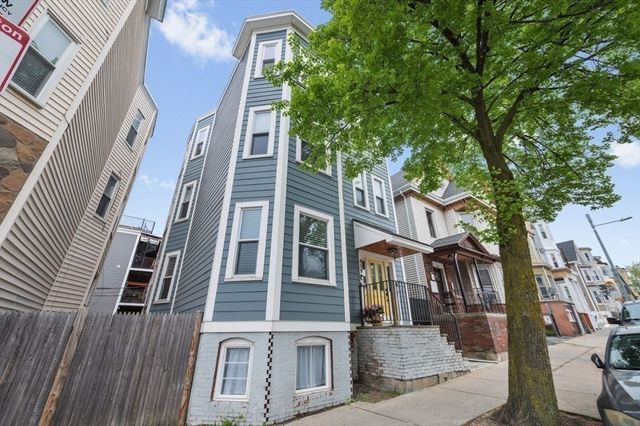 459 Meridian St 1, Boston, MA 02128