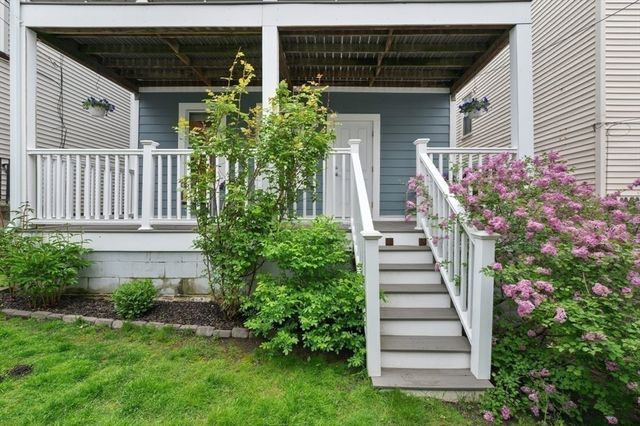 459 Meridian St 1, Boston, MA 02128