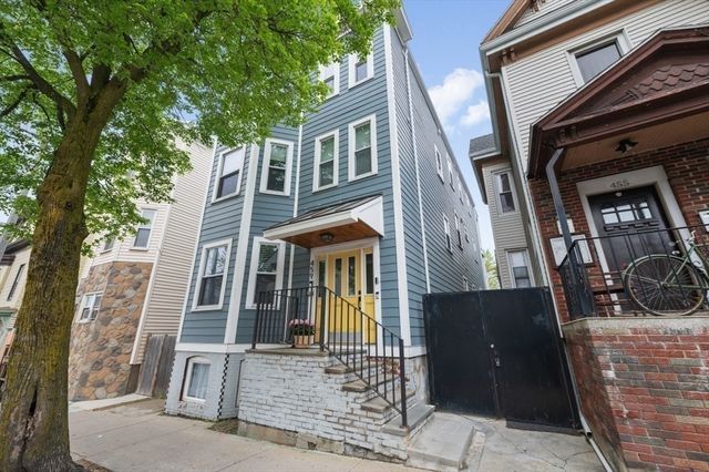 459 Meridian St 1, Boston, MA 02128