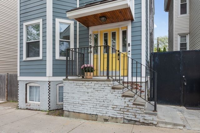 459 Meridian St 1, Boston, MA 02128