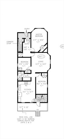 459 Meridian St 1, Boston, MA 02128