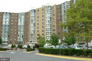 15100 INTERLACHEN DR #4-709, Silver Spring, MD 20906