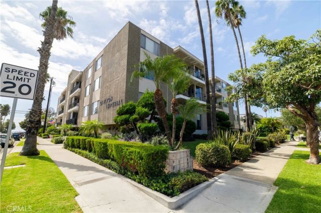 2772 E 2nd Street E2, Long Beach, CA 90803