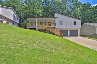 2768 Hawk Trace NE Court, Marietta, GA 30066