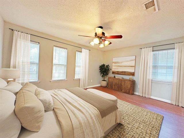 3404 Elgenwood Trail, Arlington, TX 76015