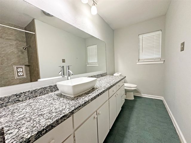 3404 Elgenwood Trail, Arlington, TX 76015