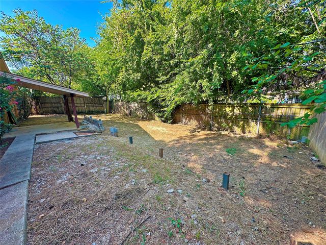 3404 Elgenwood Trail, Arlington, TX 76015