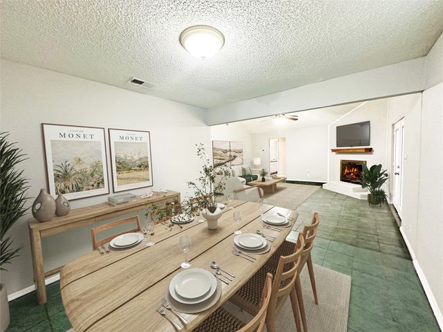 3404 Elgenwood Trail, Arlington, TX 76015