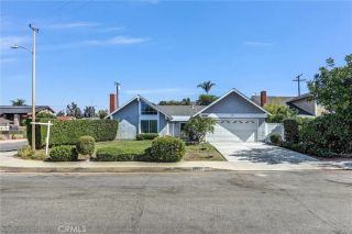 20405 Tufts Circle, Walnut, CA 91789