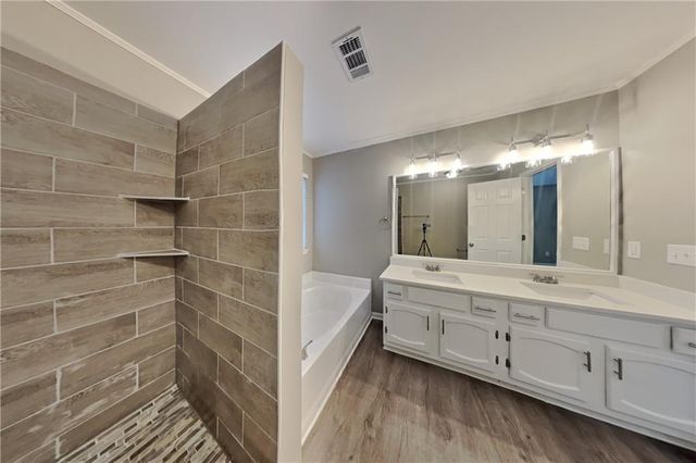 2071 Boone Place, Snellville, GA 30078