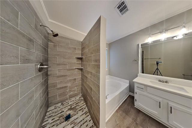 2071 Boone Place, Snellville, GA 30078