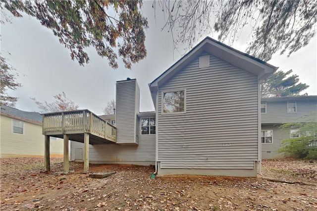 2071 Boone Place, Snellville, GA 30078