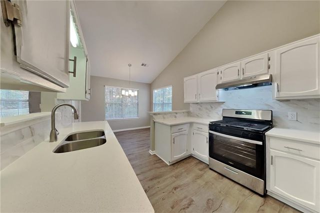 2071 Boone Place, Snellville, GA 30078