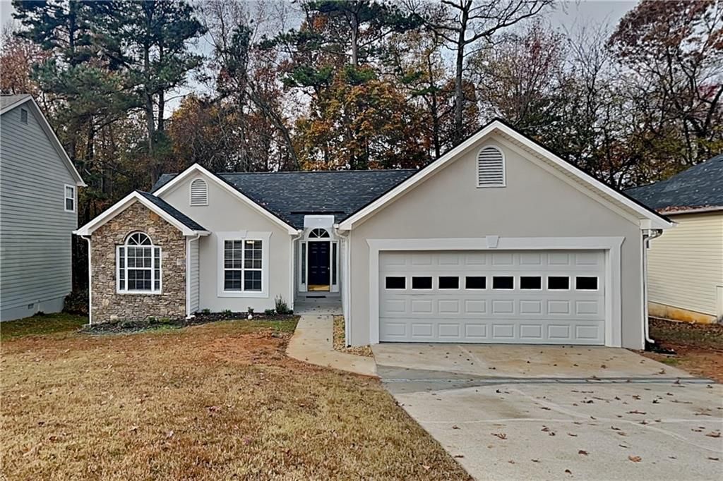 2071 Boone Place, Snellville, GA 30078
