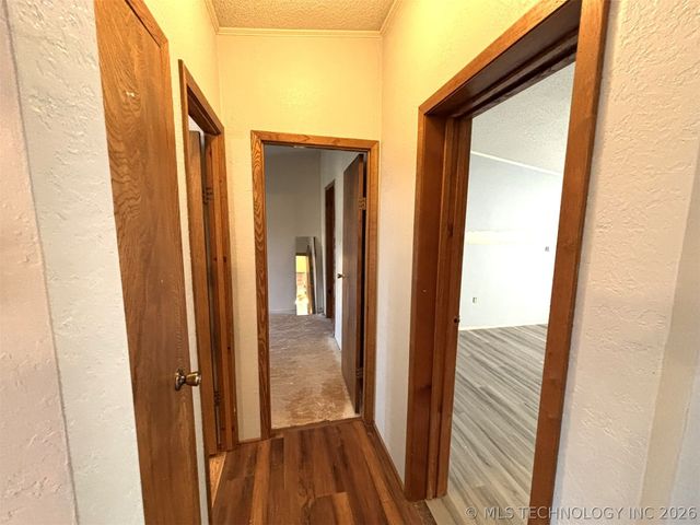 415420 E 1094, Checotah, OK 74426