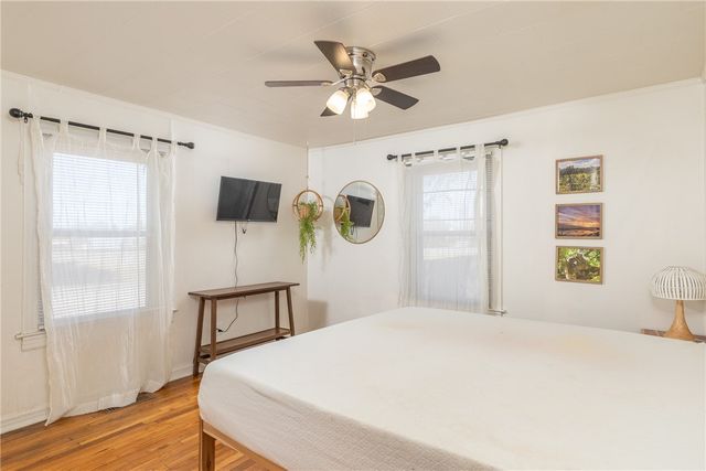 258 W Miller Street, Fayetteville, AR 72703