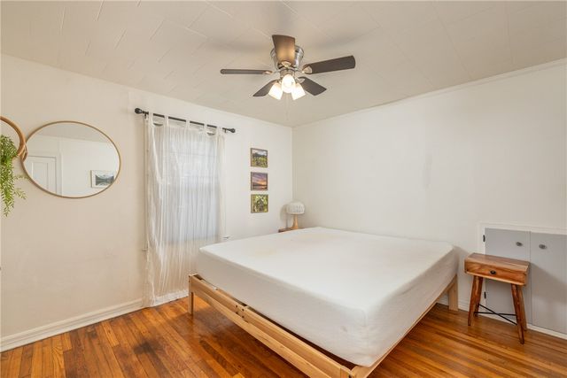 258 W Miller Street, Fayetteville, AR 72703