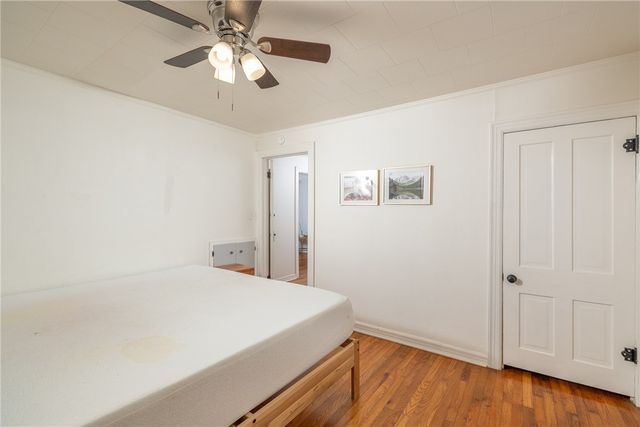 258 W Miller Street, Fayetteville, AR 72703
