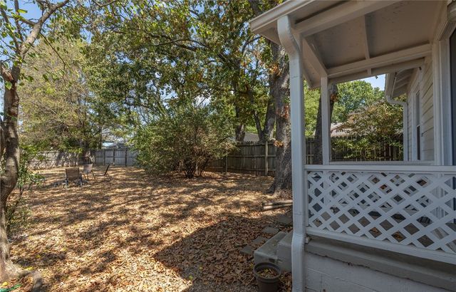 258 W Miller Street, Fayetteville, AR 72703