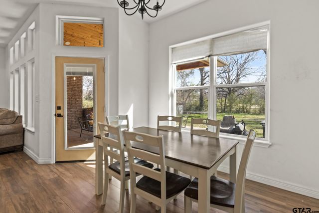 421 Mt Pleasant, Pittsburg, TX 75686