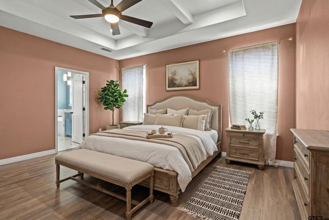 421 Mt Pleasant, Pittsburg, TX 75686