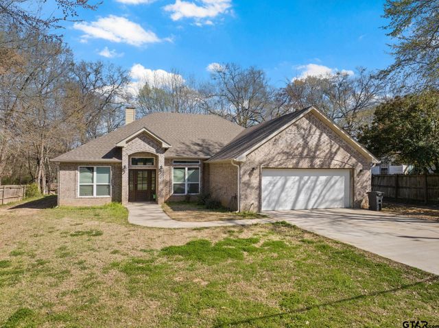 421 Mt Pleasant, Pittsburg, TX 75686