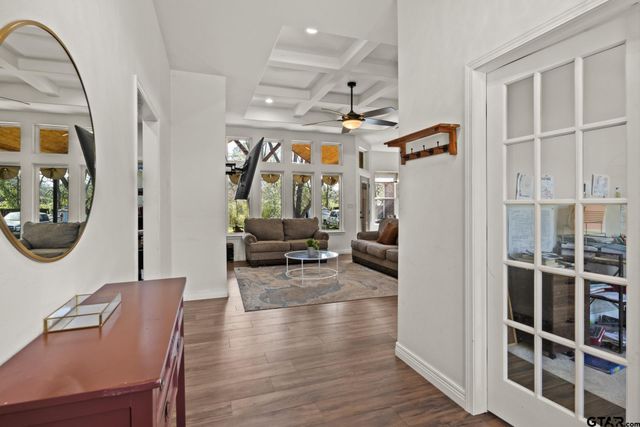 421 Mt Pleasant, Pittsburg, TX 75686