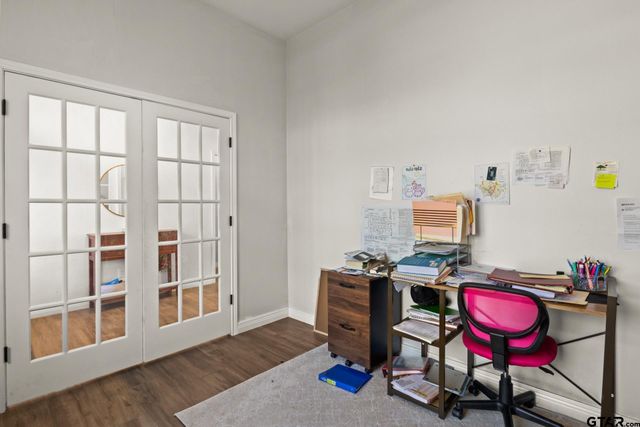 421 Mt Pleasant, Pittsburg, TX 75686