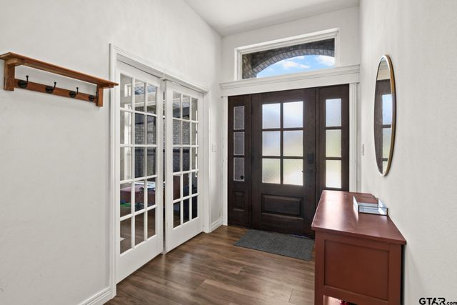 421 Mt Pleasant, Pittsburg, TX 75686