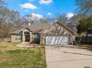 421 Mt Pleasant, Pittsburg, TX 75686