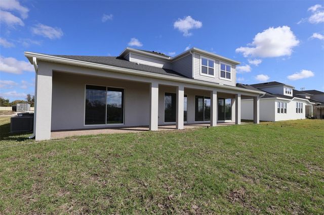 3233 WOLF LAKE AVENUE, Apopka, FL 32712