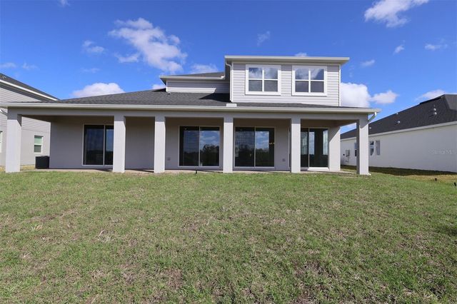 3233 WOLF LAKE AVENUE, Apopka, FL 32712